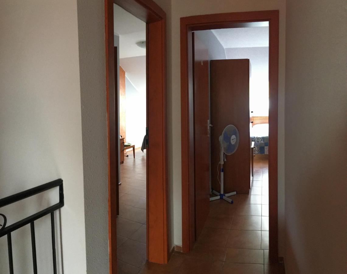 Pensjonat Nad Jeziorem Mielno  Exteriör bild